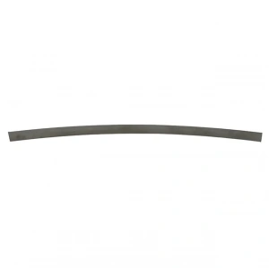 Etiket Kesme Makinesi Teli Yassı Geniş 0,13Cm 6,00X0,20Mm