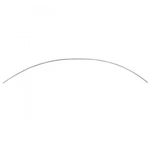 Etiket Kesme Makinesi Teli Yuvarlak R135 0,60Mm