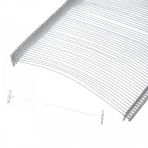 Etiket Tabancası 75Mm Standart Kılçık 10.000Adet