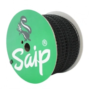 Etiket Tabancası Rulo Siyah Kılçık 100.000 Adet / SP-ROLL002