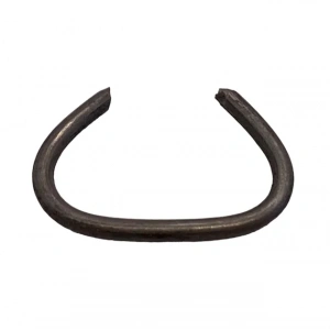 Ev Tipi Aile Dikiş Makinesi Kösele Kayış Kancası (Kalın)