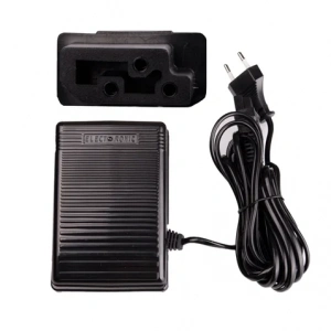 Ev Tipi Aile Dikiş Makinesi Overlok Ve Paça Baskı Pedalı / HKT-08-16 (BD-0047)