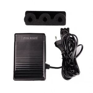 Ev Tipi Aile Dikiş Makinesi Pedalı ( Zetina-Bindallı-Janome ) / HKT-01-08