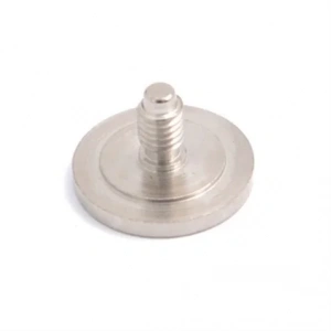 Ev Tipi Aile Dikiş Makinesi Pfaff Arka Volant Vidası