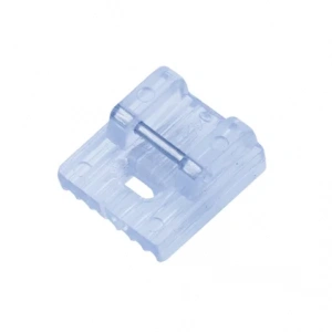 Ev Tipi Aile Dikiş Makinesi Pfaff Plastik Nervür Ayak 7 Kanallı / 820227096