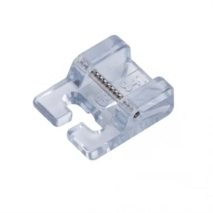 Ev Tipi Aile Dikiş Makinesi Pfaff Plastik Zikzak Ayak