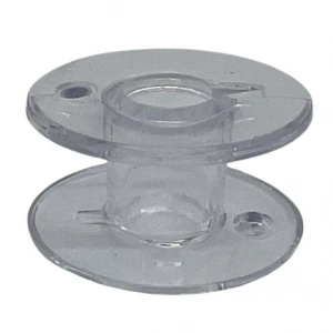 Ev Tipi Aile Dikiş Makinesi Plastik Geniş Masura Şeffaf / HM2518T