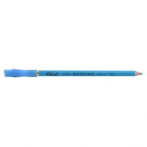 Fırçalı İşaret Kalemi Mavi / CHCH-02B