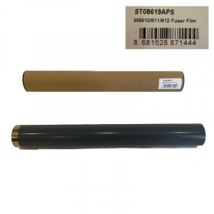 Fuser Film Sleeve Lexmark Uyumlu MS810,MS811