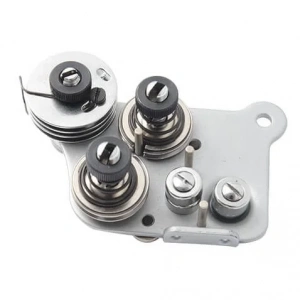 Golden Wheel Çiftiğne Tansiyonu / C-10 (13-A013)