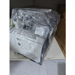 HP LaserJet Pro M521dw MFP