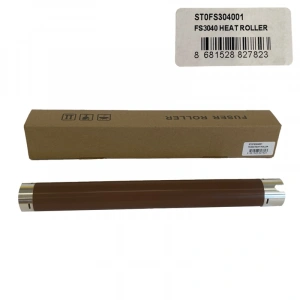 HRTTeflon Merdane Heat Roller Kyocera Uyumlu FS3040,KM2540,MK350 (TK350)