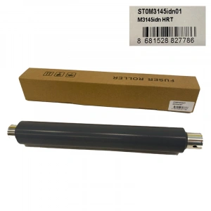 HRTTeflon Merdane Heat Roller Kyocera Uyumlu M3145,M3645 (TK3060) (TK3160)