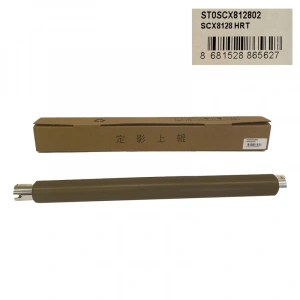 HRTTeflon Merdane Heat Roller Samsung Uyumlu SCX8128,SLK3300 (D709)
