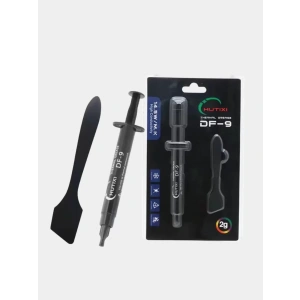 Hutixi DF-9 14.5w/mk 2G Termal Macun