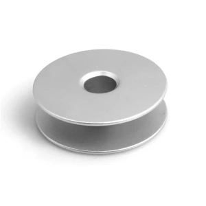 İlik Makine Masurası