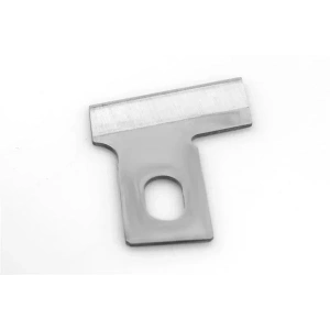 İlik Makine Üst Bıçak 1 Düzüne 1 (25,4 mm) /71CL