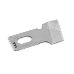 İlik Makine Üst Bıçak 1 Düzüne 3/4 (19 mm) /71CL