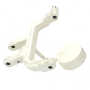 İplik Sarma Makinesi Tek Bobin Denge / MS-10S-3