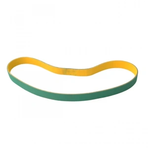 İplik Sarma Makinesi Tek Bobin Motor Kayışı 410X12  / MS-10S-16