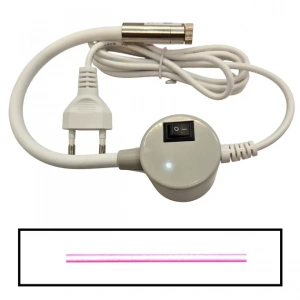 İşaretleme Ve Hizalama Lazeri Çizgi,100Mw / LK6018 Line