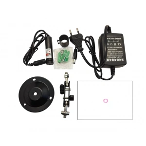 İşaretleme Ve Hizalama Lazeri Nokta,150Mw / LK6019 Point