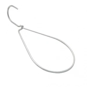 Kalıp Askısı Geniş 25Adet