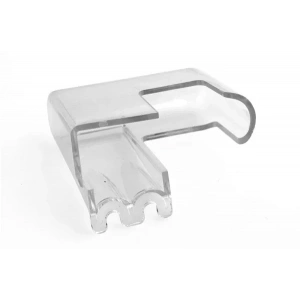 Kansai 1508 Seri Kemer-Köprü Makineları Üst Horoz Koruma Camı /21-934