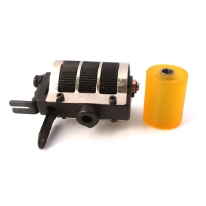 Kansai 1508 Seri Kemer Makine Kot Merdane Seti /1508