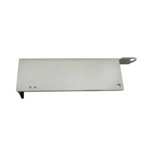 Kansai Kemer Makine Ön Kapak /27-049