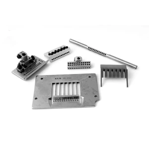 Kansai Lastik Makine 12 İğne Takım 1/8 (3,2 mm) /KS1412P