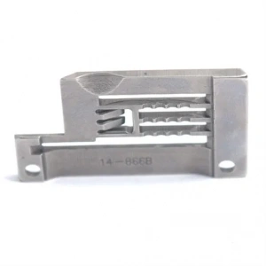 Kansai Reçme Bant Plaka 6.4Mm / 14-8660-0