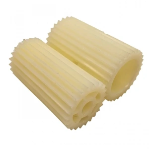 Kansai Şerit 6-8-10-12 Lastik Merdane Takım