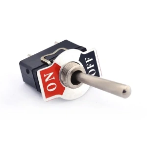 Kesim Motor Aç Kapa Düğmesi /580C1-85