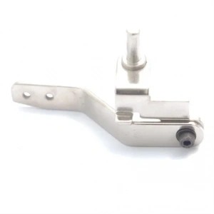 Kingtex Overlok Apara Bağlantısı Eski Model