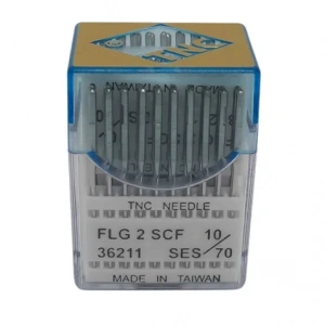 Kör Dikiş İğnesi / FLG-2 SCF (36211) SES 10/70 NO 100ADET