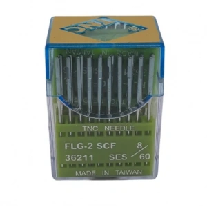 Kör Dikiş İğnesi / FLG-2 SCF (36211) SES  8/60 NO 100ADET