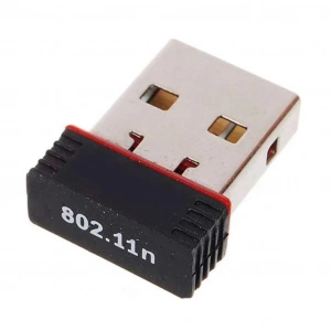 LineOn 300Mbps Usb Wireless Wifi Nano