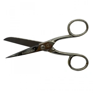 Makas Vidalı 13Cm / 232-5