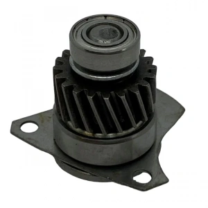 Mini Kumaş Kesim Motoru Bıçak Dişli Ve Rulman Set / PLS-50-16+17+18+19+20