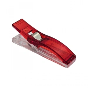 Mini Plastik Maşa (5.6X1.2X2cm.) / 56Mm