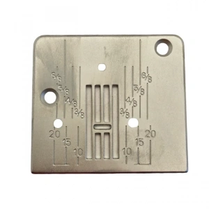 Model 2200 Dikiş Makinesi Kumaş Dişli Plakası / 21194