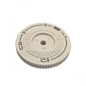 Model 590 Dikiş Makinesi Adım Ayarı Butonu / 27715/2