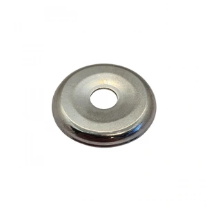 Model 590 Dikiş Makinesi Tansiyon Pulu Sol / 21162