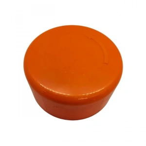 Model 590 Dikiş Makinesi Volan (Ters Dikiş Kolu)  Turuncu  / 18808/28