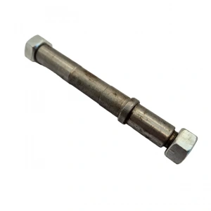 Motor Mili (İthal GERMİ) 43Mm