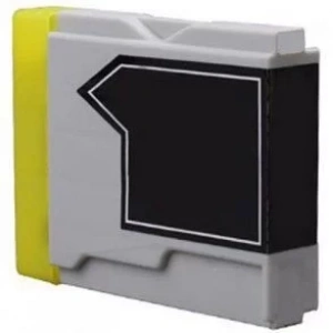 Muadil Kartuş Brother LC1000BK,LC37,LC57,LC970 Siyah