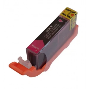 Muadil Kartuş Canon CLI526  Kırmızı