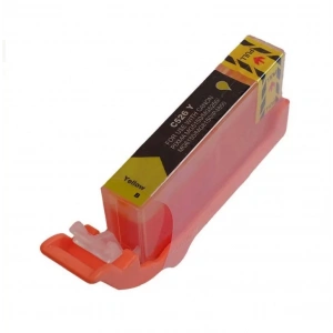 Muadil Kartuş Canon CLI526  Sarı