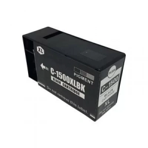 Muadil Kartuş Canon PGI1500XL  Siyah
